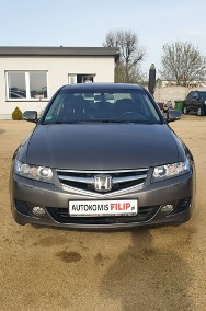 Honda Accord VIII 2.0 155 KM KLIMA, ELEKTRYKA, ZADBANY-2