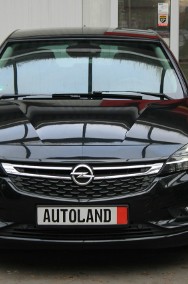 Opel Astra K Org.lakier-Bardzo bogate wyposazenie-Serwis-Zarejestr.-GWARANCJA!!!-2