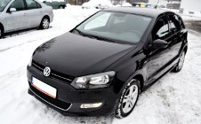 Volkswagen Polo V