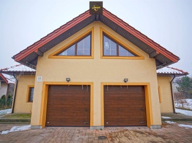 Dom, sprzedaż, 360.30, Ełk (gm.), Ełcki (pow.)-1
