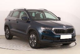 Skoda Karoq , Salon Polska, Serwis ASO, Automat, Klimatronic, Tempomat,