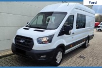 Ford Transit 350 L4H3 Trend Zabudowa Brygadowa RWD 350 L4H3 Trend Zabudowa Brygadowa