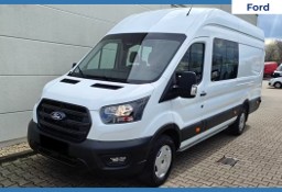 Ford Transit 350 L4H3 Trend Zabudowa Brygadowa RWD 350 L4H3 Trend Zabudowa Brygadowa