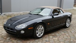 Jaguar XK8 I 4.2 V8 Automat XK8 Lift Stan BDB Bezwypadkowy LUXURYCLASSIC