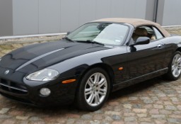 Jaguar XK8 I 4.2 V8 Automat XK8 Lift Stan BDB Bezwypadkowy LUXURYCLASSIC