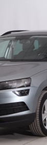 Skoda Karoq , Salon Polska, 1. Właściciel, Serwis ASO, Klimatronic,-3