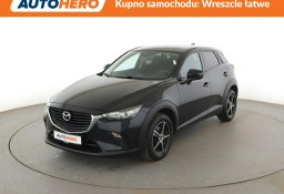 Mazda CX-3 niski przebieg