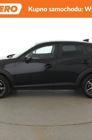 Mazda CX-3 niski przebieg-2