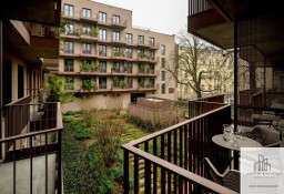 Mieszkanie Wrocław Stare Miasto, ul. Bernardyńska