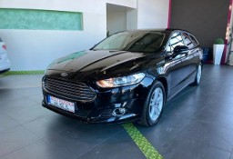 Ford Mondeo VIII Ford Mondeo Najtańszy w kraju/Bezwypadek i oryginał KM/Titanium