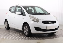 Kia Venga , Salon Polska, Klima