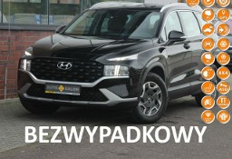 Hyundai Santa Fe III SalonPolska*Hybrid*FullLed*Kamera*Radar*AsysToru*GrzFot+Kier*Alu !!!