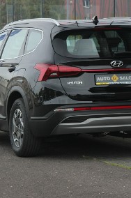 Hyundai Santa Fe III SalonPolska*Hybrid*FullLed*Kamera*Radar*AsysToru*GrzFot+Kier*Alu !!!-2