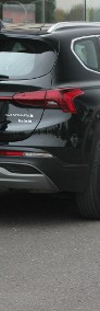 Hyundai Santa Fe III SalonPolska*Hybrid*FullLed*Kamera*Radar*AsysToru*GrzFot+Kier*Alu !!!-4