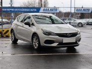 Opel Astra J , Salon Polska, 1. Właściciel, Serwis ASO, VAT 23%, Skóra,