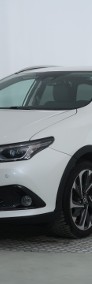 Toyota Auris II , 1. Właściciel, Automat, VAT 23%, Klimatronic, Tempomat,-3