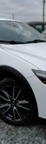 Mazda CX-3 2.0 Skyactiv-G 120 Signature Klimatronic Navi LED Kamera Kredyt-3