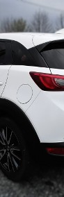 Mazda CX-3 2.0 Skyactiv-G 120 Signature Klimatronic Navi LED Kamera Kredyt-4