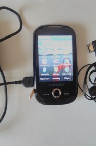 Telefon Samsung GT-S3650 -2