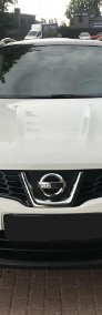 Nissan Qashqai I Bezwypadkowy model 2011 panorama-dach kamera-3