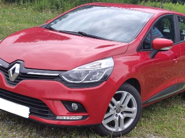 1.5 dCi Klimatyzacja Tempomat Start/Stop-1