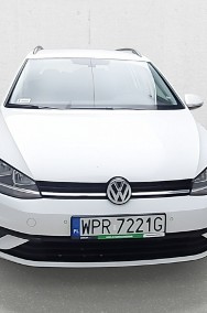 Volkswagen Golf VII-2