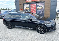 Skoda Superb III