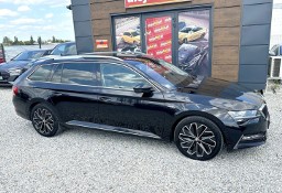 Skoda Superb III