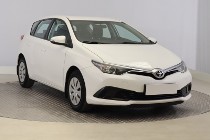 Toyota Auris II , Salon Polska, Serwis ASO, Xenon, Bi-Xenon, Klimatronic,