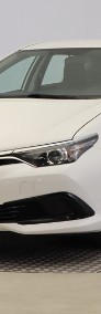 Toyota Auris II , Salon Polska, Serwis ASO, Xenon, Bi-Xenon, Klimatronic,-3