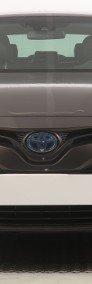 Toyota Camry VIII , Salon Polska, Serwis ASO, Automat, Skóra, Klimatronic,-3