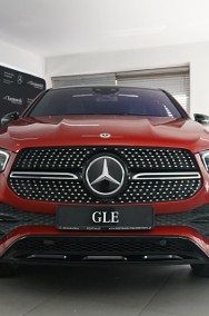 GLE 350e 4Matic Coupe-2