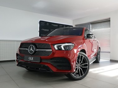 GLE 350e 4Matic Coupe-1