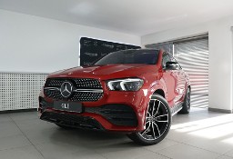 Mercedes-Benz Klasa GLE W167 GLE 350e 4Matic Coupe