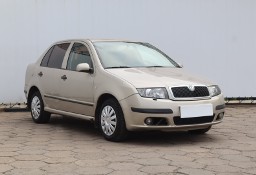 Skoda Fabia I , Salon Polska, GAZ, Klima, El. szyby