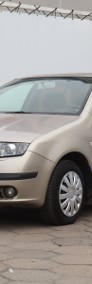 Skoda Fabia I , Salon Polska, GAZ, Klima, El. szyby-3