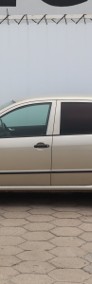 Skoda Fabia I , Salon Polska, GAZ, Klima, El. szyby-4