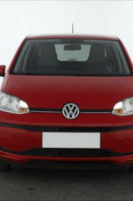 Volkswagen up! , Klima, Parktronic-2