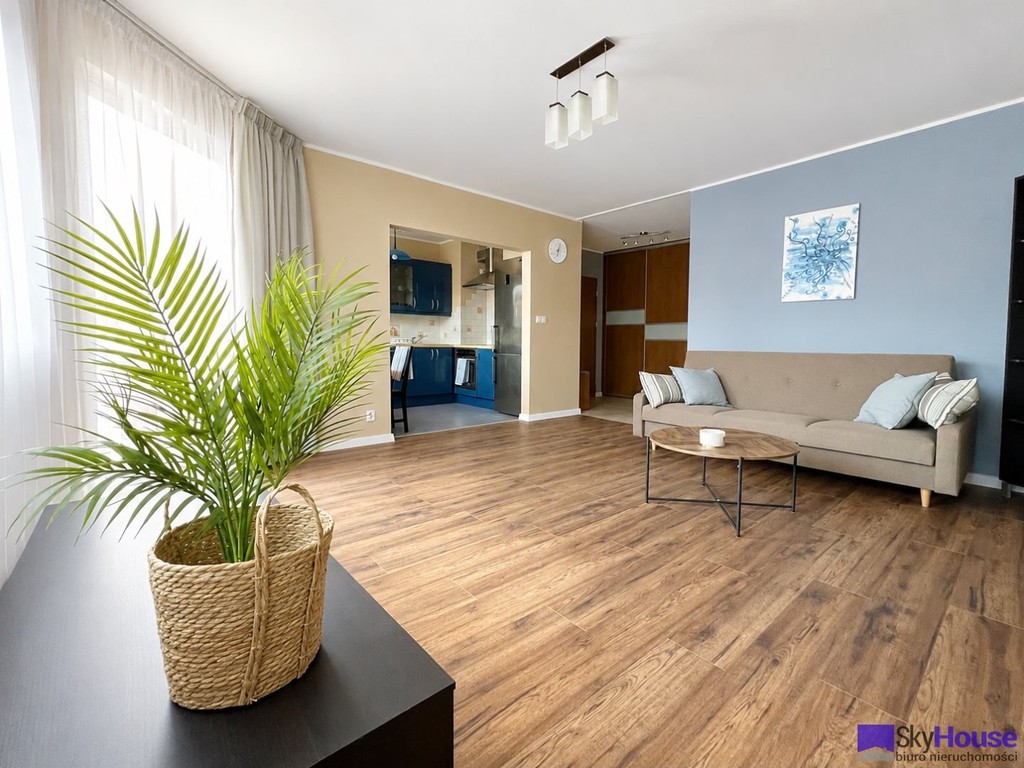 Mieszkanie do wynajęcia, 65 m² Gaj, Alpejska