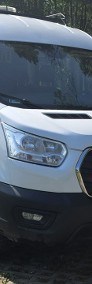 Ford Transit 7-osób *4x4*-awd *doka *bagaznik dachowy*-3