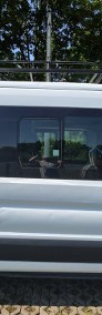 Ford Transit 7-osób *4x4*-awd *doka *bagaznik dachowy*-4