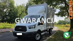 Ford Transit 8 ep* krajowy *bardzo ładny*
