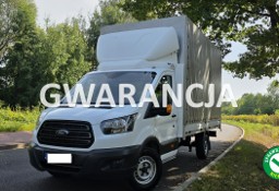 Ford Transit 8 ep* krajowy *bardzo ładny*
