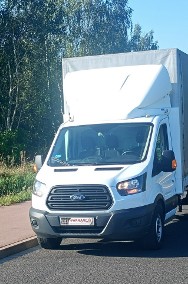 Ford Transit 8 ep* krajowy *bardzo ładny*-2