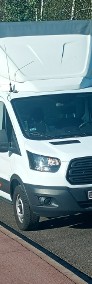 Ford Transit 8 ep* krajowy *bardzo ładny*-3
