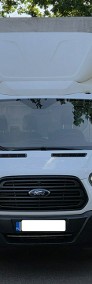 Ford Transit 8 ep* krajowy *bardzo ładny*-4