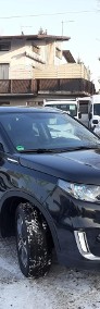 Suzuki Vitara II Navi, Klima-Tronic, Gwarancja !!!-3