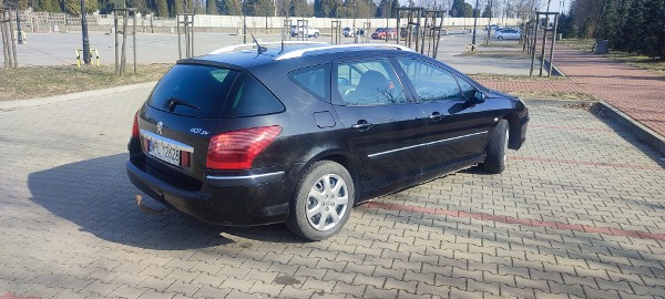 Bez wkładu finansowego, gotowy do jazdy
