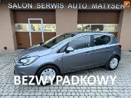 Opel Corsa E 1,4 90KM Klimatyzacja