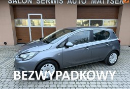 Opel Corsa E 1,4 90KM Klimatyzacja